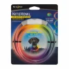 Nitehowl Rechargeable LED Safety Necklace Disc-O Select