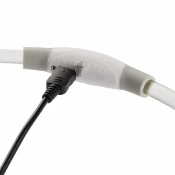 Nitehowl Rechargeable LED Safety Necklace Disc-O Select