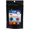 NorthFin Betta Bits 1mm Floating Pellets 20g