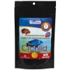 NorthFin Cichlid Formula 1mm Sinking Pellets 100g