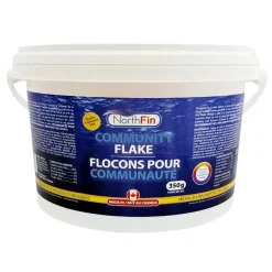 NorthFin Community Flake 350g