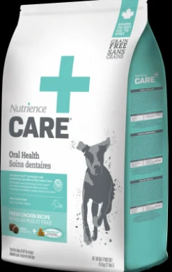Nutrience Care Oral Health 9.5kg