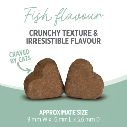 Nutrience Care Supplement for Cats Skin & Coat/Hairball+ 180g