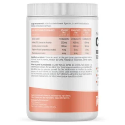 Nutrience Care Supplement for Dogs Probiotic+ 100 soft chews 400g