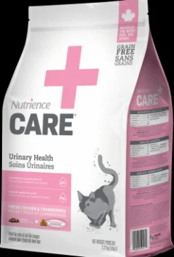 Nutrience Care Urinary Health 5kg
