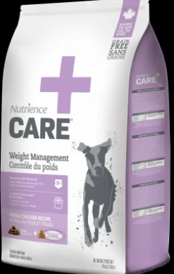 Nutrience Care Weight Management 10kg