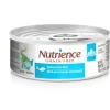 Nutrience Grain Free Ocean Fish Pate - 156g