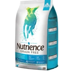 Nutrience Grain Free Ocean Fish - 10kg