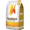 Nutrience Grain Free Small Breed Turkey, Chicken & Herring - 5kg