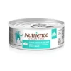 Nutrience Grain Free Turkey, Chicken & Duck Pate Indoor 156g