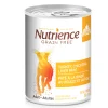 Nutrience Grain Free Turkey, Chicken & Liver Pate - 369g