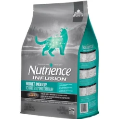 Nutrience Infusion Adult Indoor - Chicken - 2.27kg