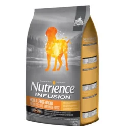 Nutrience Infusion Adult Large Breed Chicken - 10kg