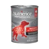 Nutrience Infusion Pate Angus Beef - 369g