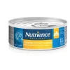 Nutrience Original Healthy Adult - Chicken Pate with Brown Rice & Vegetables - 156g