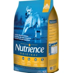 Nutrience Original Medium Breed Chicken - 11.5kg