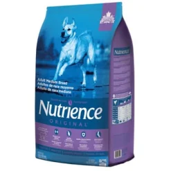 Nutrience Original Medium Breed Lamb - 11.5kg