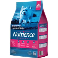 Nutrience Original Small Breed - 2.5kg