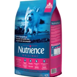 Nutrience Original Small Breed - 5kg