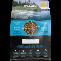 Nutrience Subzero Canadian Pacific Dog Food
