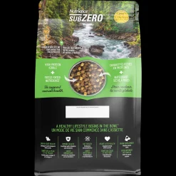 Nutrience Subzero Fraser Valley Puppy Food