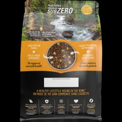Nutrience Subzero Fraser Valley Small Breed Dog Food