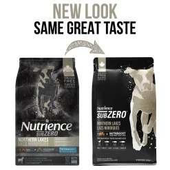 Nutrience Subzero Northern Lakes Dog Food 10kg