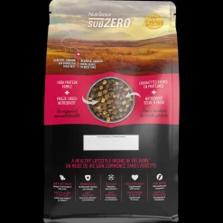 Nutrience Subzero Prairie Red Dog Food