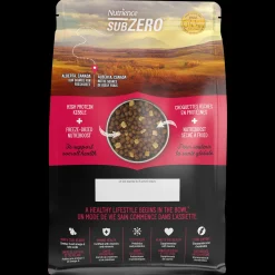 Nutrience Subzero Prairie Red Small Breed Dog Food