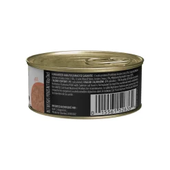 Nutrience Trattoria with Salmon Pâté Wet Cat Food 85g