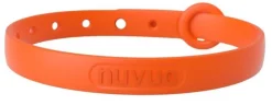 Nuvuq Cat Collar With Safe Breakaway Button