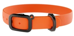 Nuvuq Waterproof & Lightweight Dog Collar