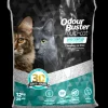 Odour Buster Multi-Cat Cat Litter 12kg