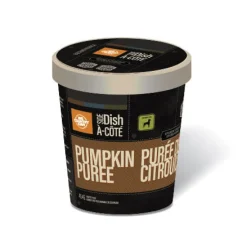 Organic Pumpkin Puree 1lb