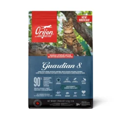 ORIJEN Cat Guardian 8