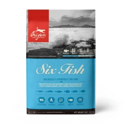 ORIJEN Six Fish