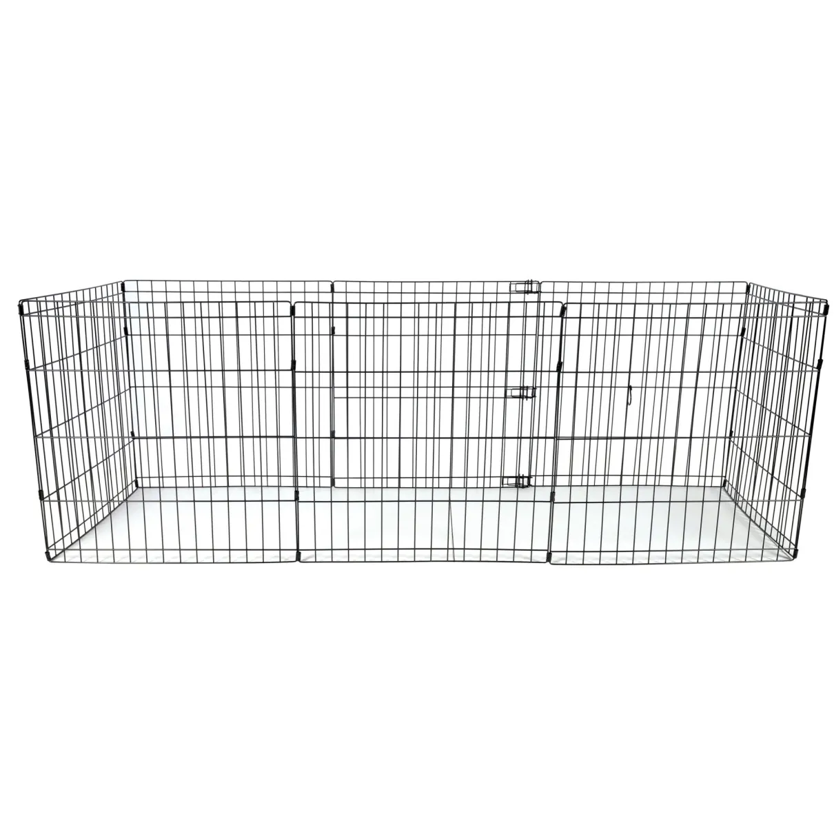 Outdoor Playpen X Small 60x45cm (23.6x17.7")