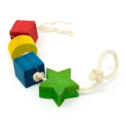 Oxbow Enriched Life Color Play Dangly