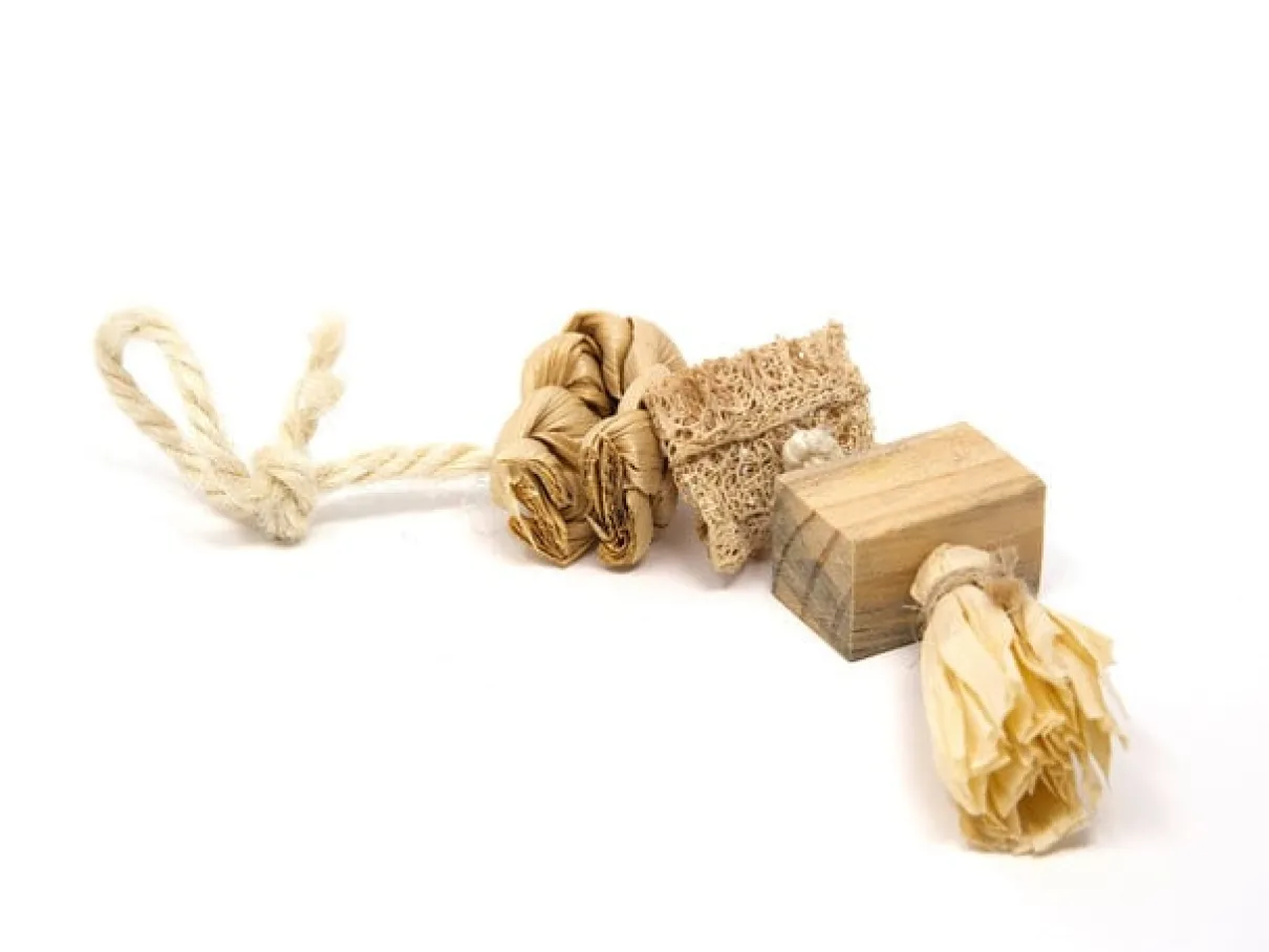 Oxbow Enriched Life Natural Play Dangly