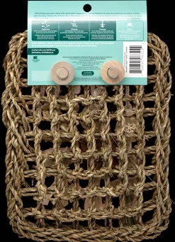 Oxbow Enriched Life Play Wall Large