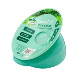 Oxbow Enriched Life Run & Hide 12"