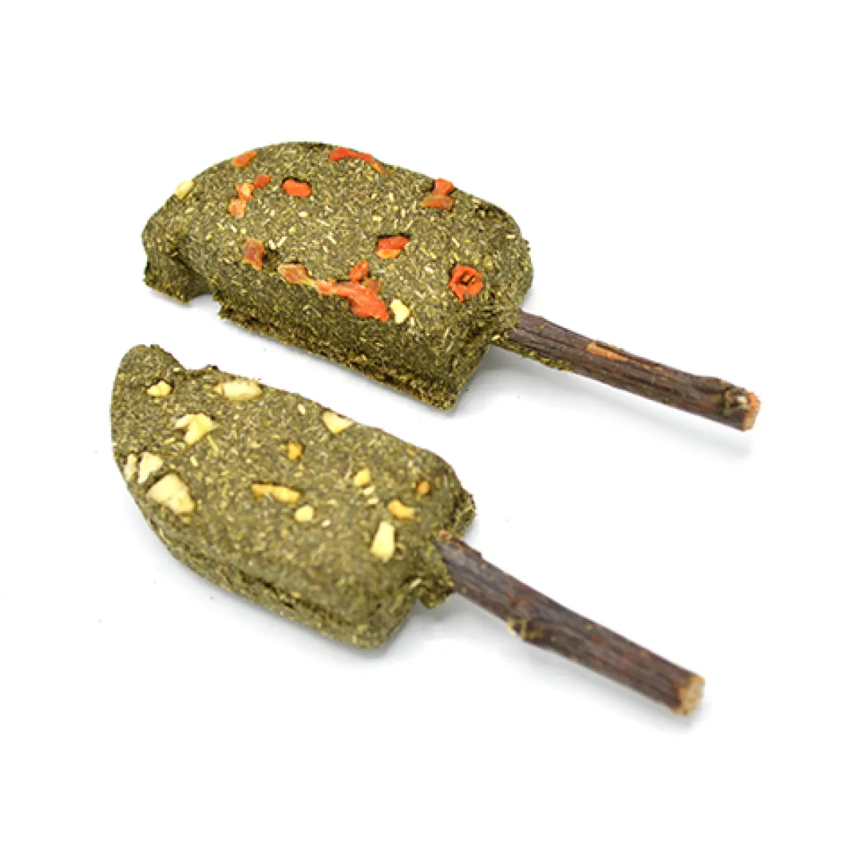 Oxbow Enriched Life Timothy Popsicle