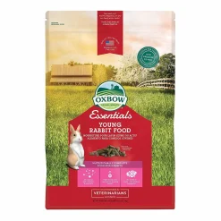 Oxbow Essentials Young Rabbit Food 4.53kg