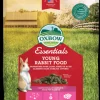 Oxbow Essentials Young Rabbit Food 11.34kg