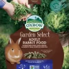 Oxbow Garden Select Adult Rabbit 4lb