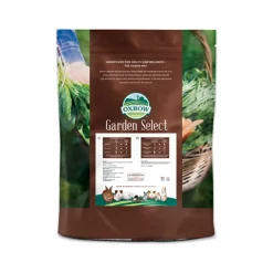 Oxbow Garden Select Hamster & Gerbil 20lb