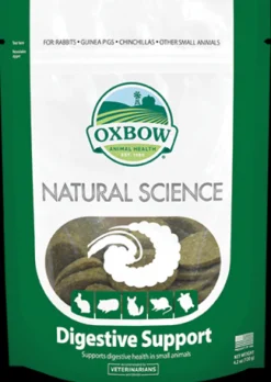 Oxbow Natural Science - Digestive Support