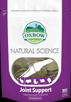 Oxbow Natural Science - Joint Support