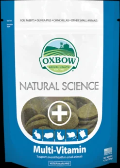 Oxbow Natural Science - Multi-Vitamin
