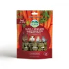 Oxbow Simple Rewards Baked Treats - Carrot & Dill